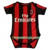 Billiga Fotbollströjor Ac Milan Mini Hemma tröja 2018/19